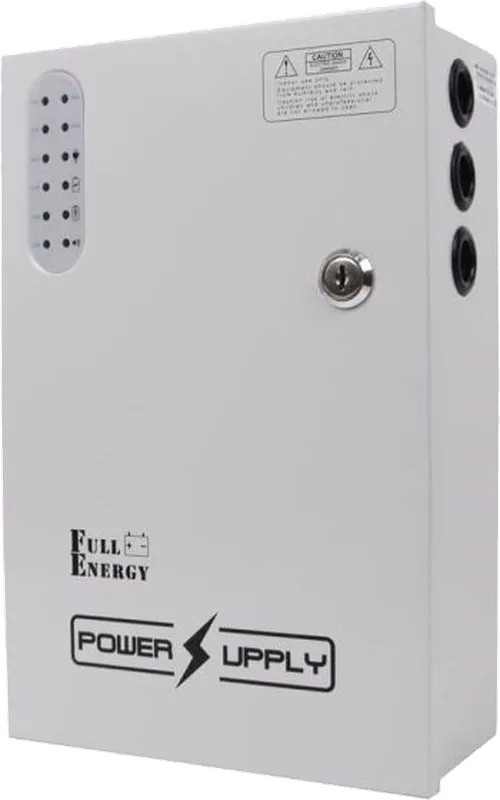 Backup power supply