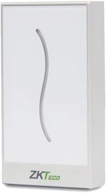 RFID reader